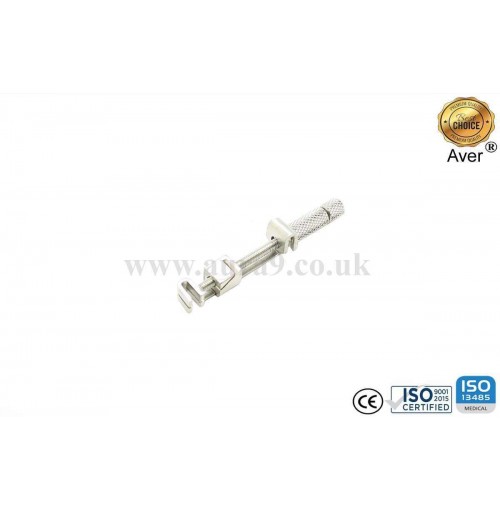 Matrix Retainers, Tofflemire Universal, Aver